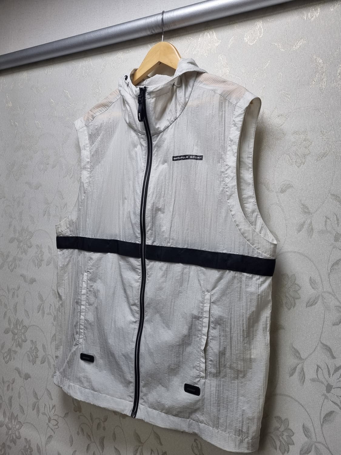 [남105] 빈폴 경량조끼 상품이미지2