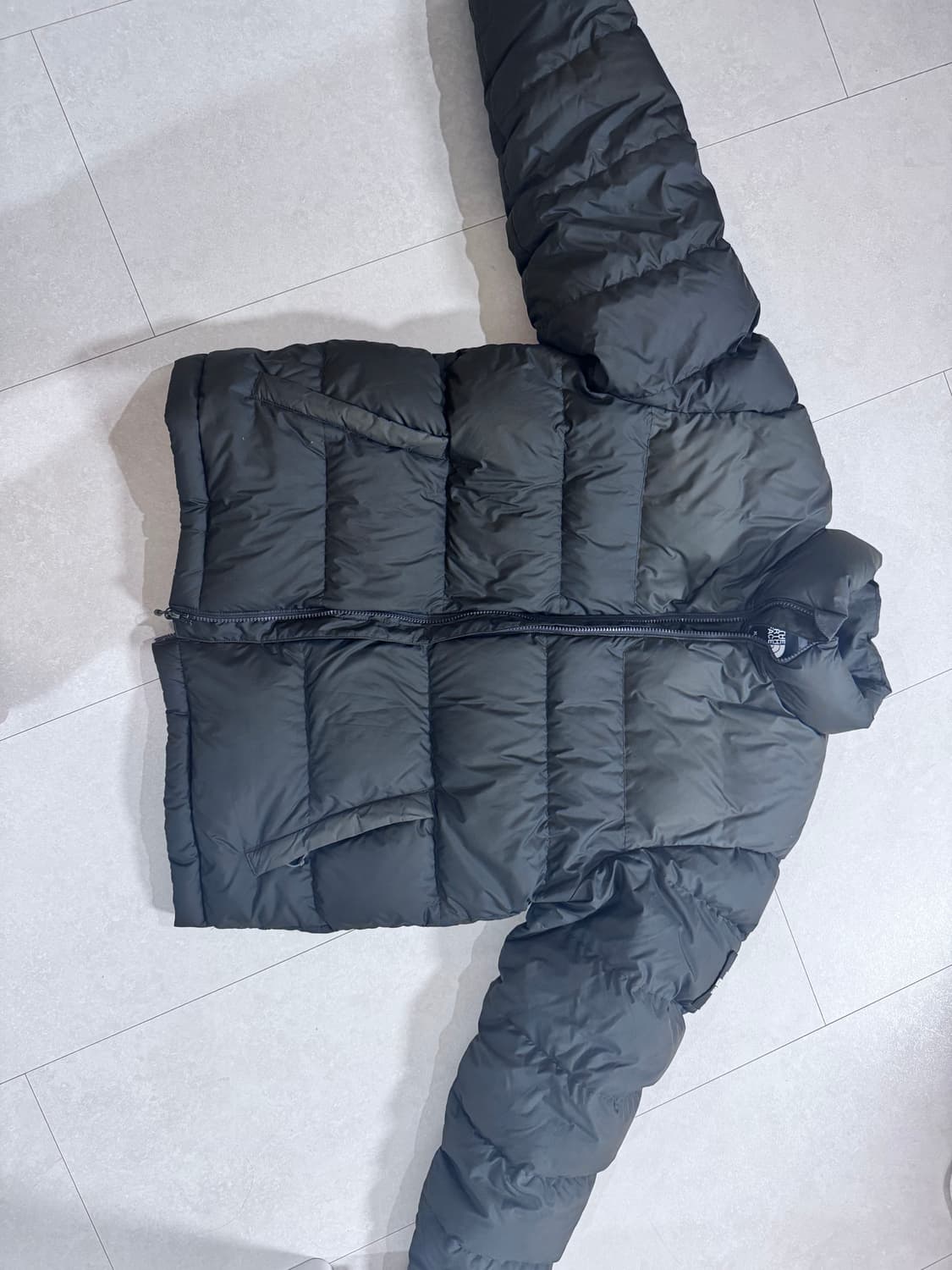 노스페이스1992 눕시 칸예  상품이미지3