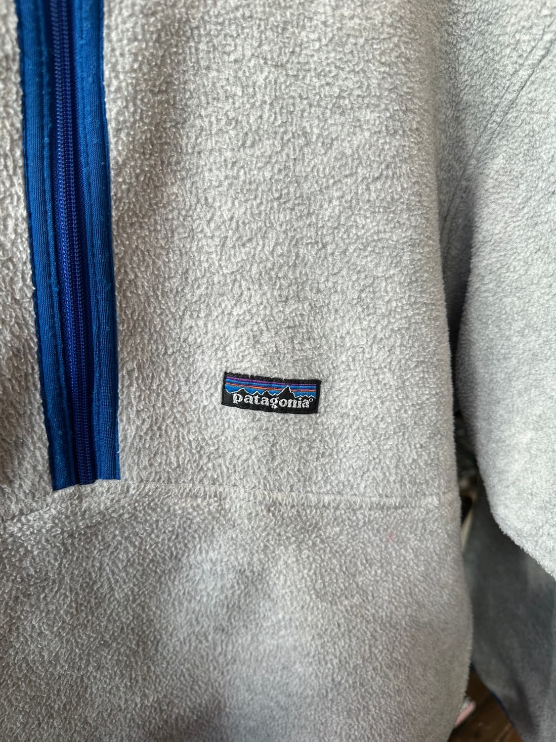 Z-384 파타고니아 신칠라 마수피얼  상품이미지3