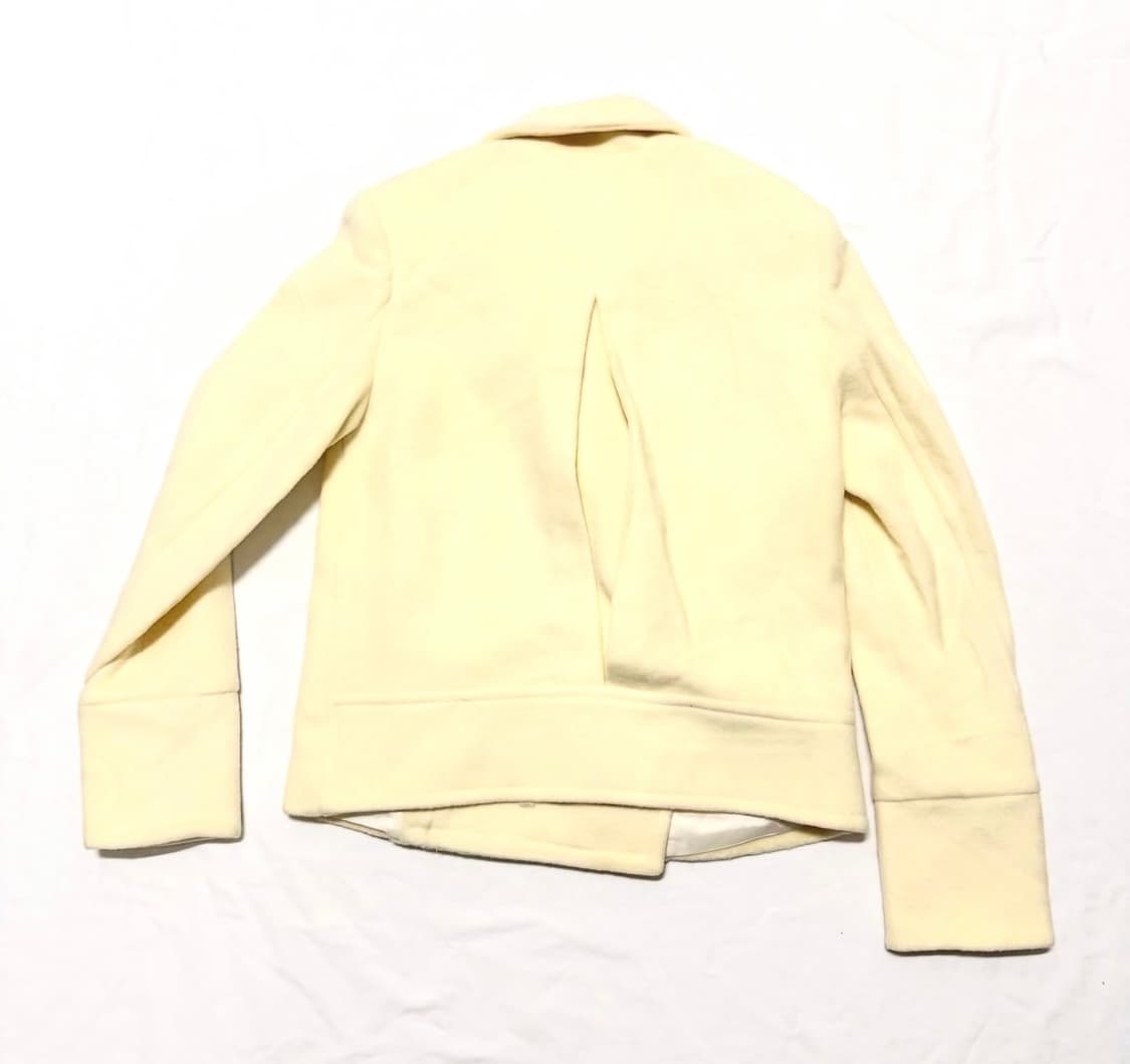 SHEZ - 울 나폴레옹 자켓 상품이미지3