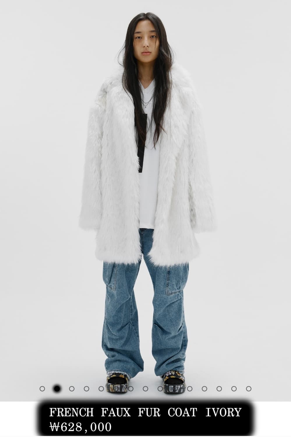 Seo french faux fur coat iv 상품이미지2