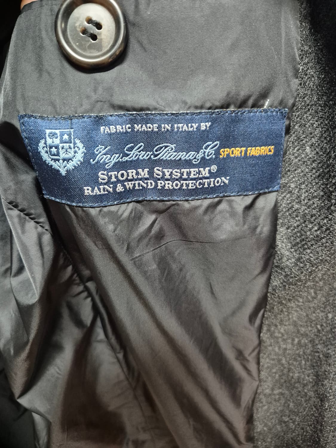 아스페시 코트 로로피아나 원단 상품이미지4