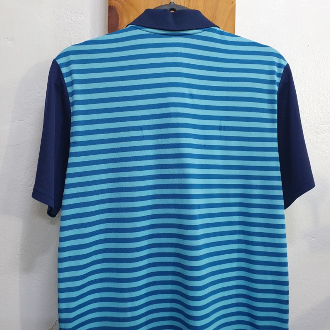 마운티아 반팔 카라 등산티(100) 상품이미지6