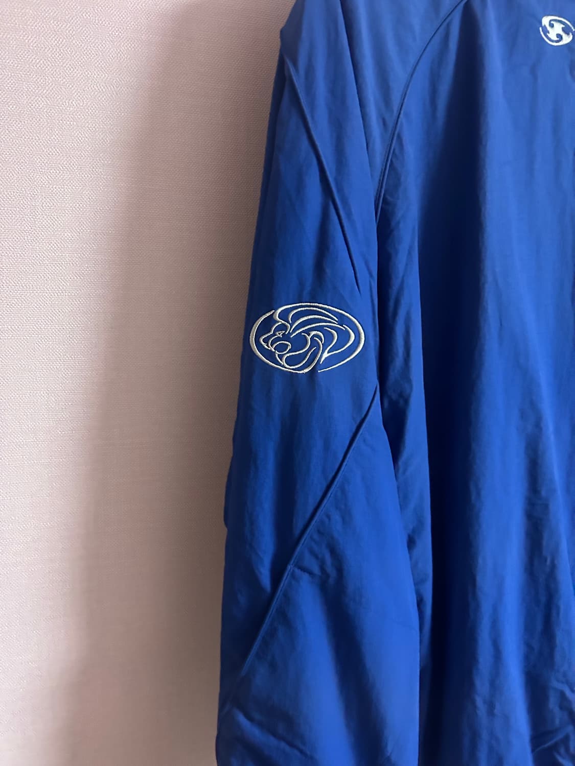 삼성라이온즈 산산기어 유니폼 상품이미지4