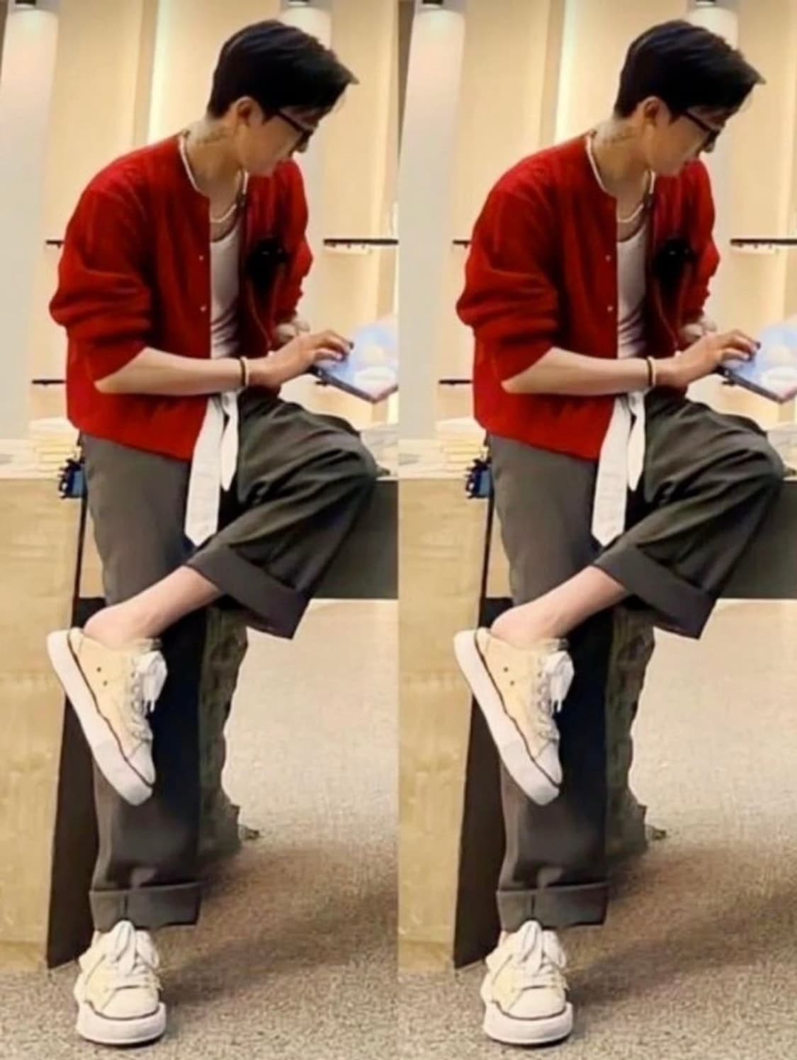 미하라 야스히로 피터슨 42 상품이미지2