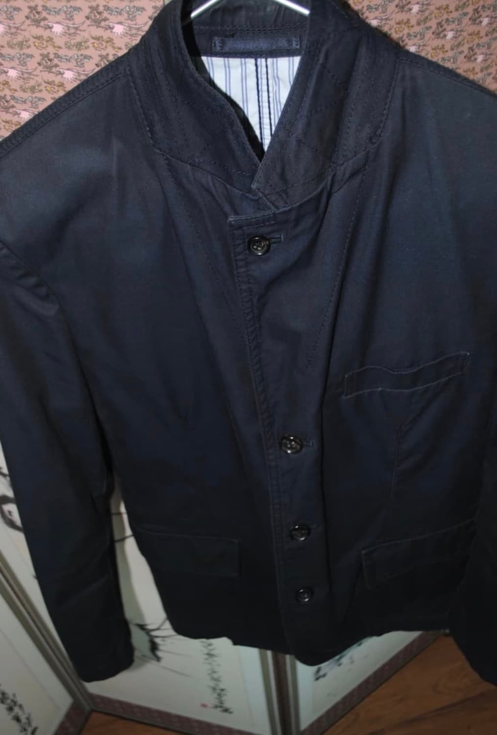 꼼데가르송 옴므 AD2009 4B Jacket 상품이미지2