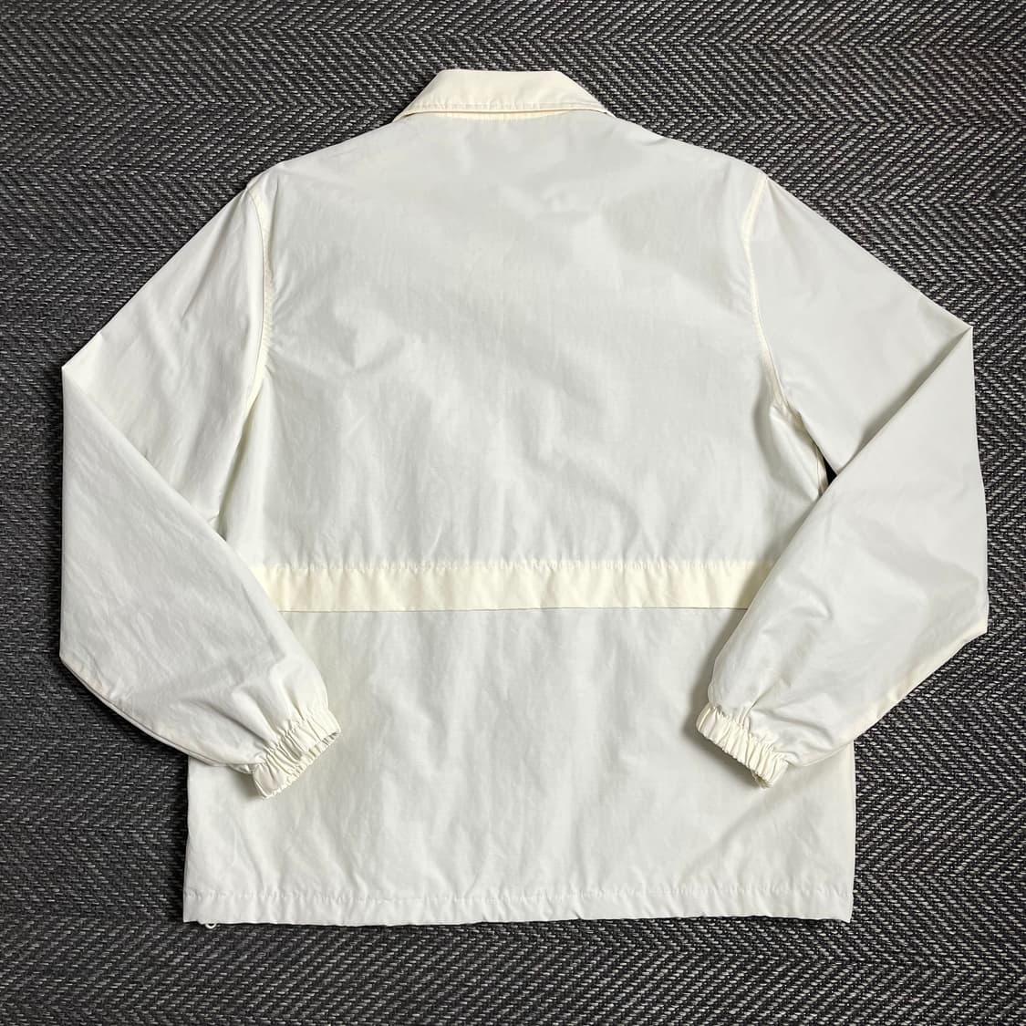 프리즘웍스 아메카지 나일론 해링턴 자켓o 3984 상품이미지5