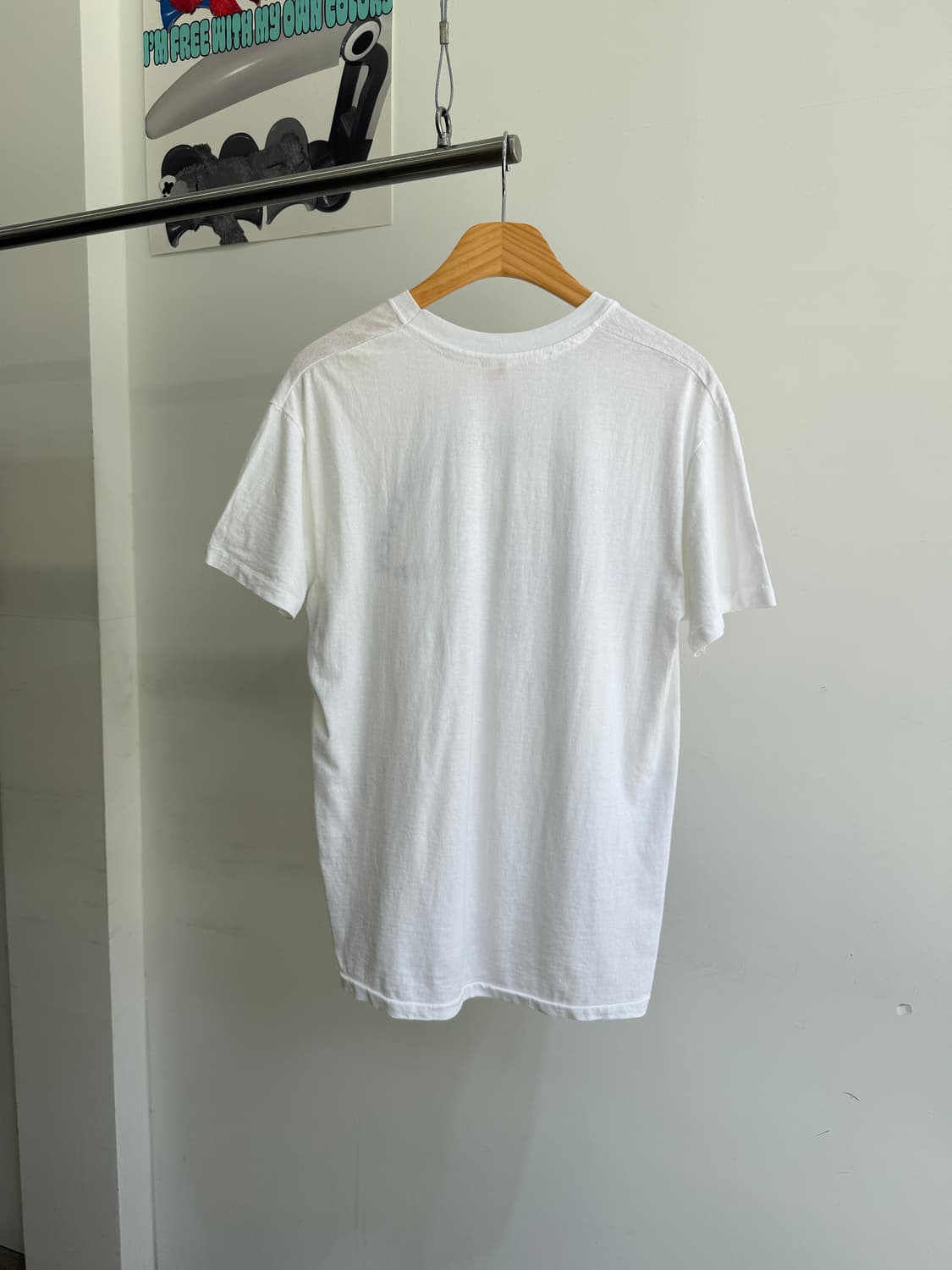 90's HANES (Made in USA) 상품이미지5