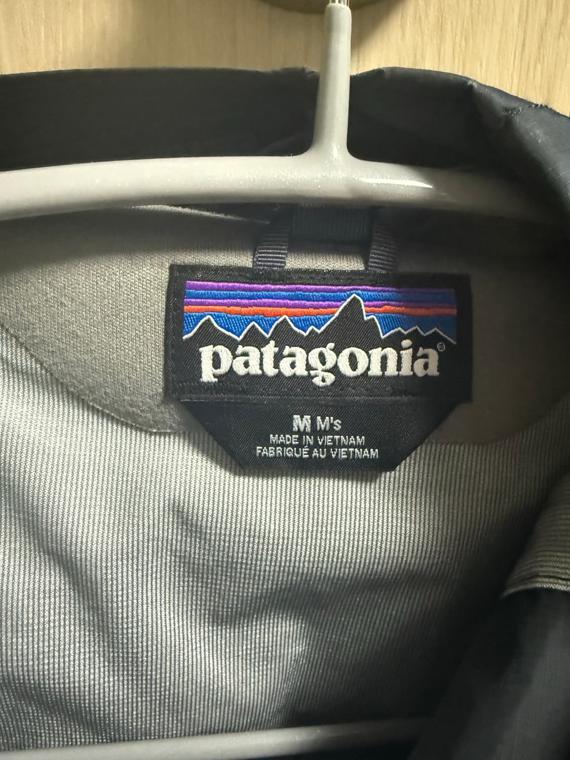 파타고니아 토렌쉘 3l 맨즈 m 상품이미지5