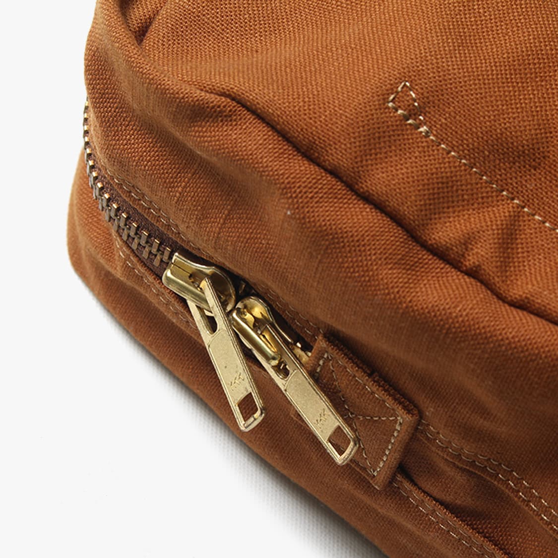  PORTER "Brown Tote Bag" 상품이미지4