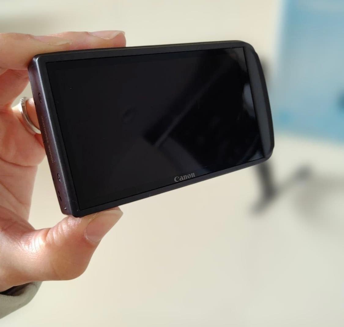 캐논 익서스 210 상품이미지3