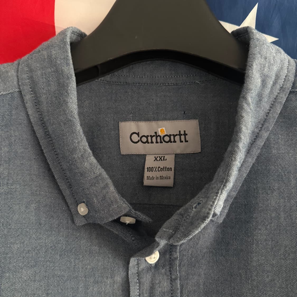 [XXL] 칼하트 carhartt 리메이크 반팔 셔츠 - 23 상품이미지5