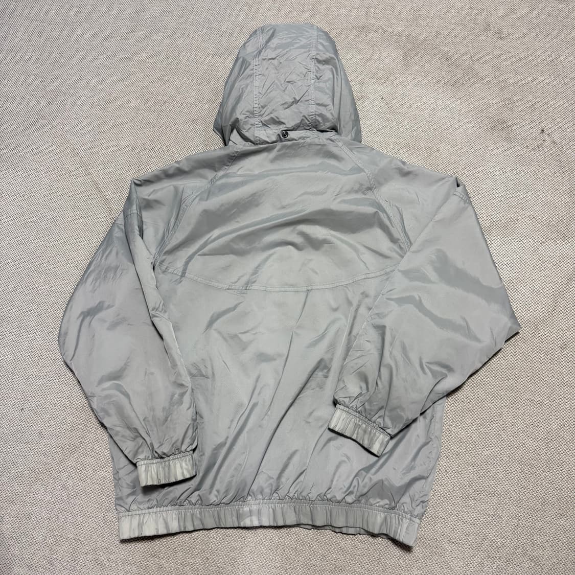 나이키 스몰로고 후드 아노락 상품이미지6