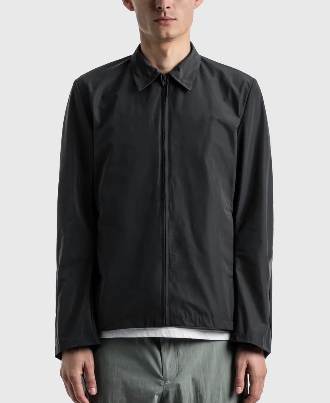 Paf 4.0 jacket right charcol M 상품이미지4