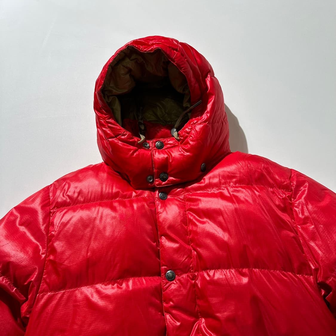 폴로 랄프로렌 쿠키 와펜 다운 푸퍼 패딩 상품이미지3