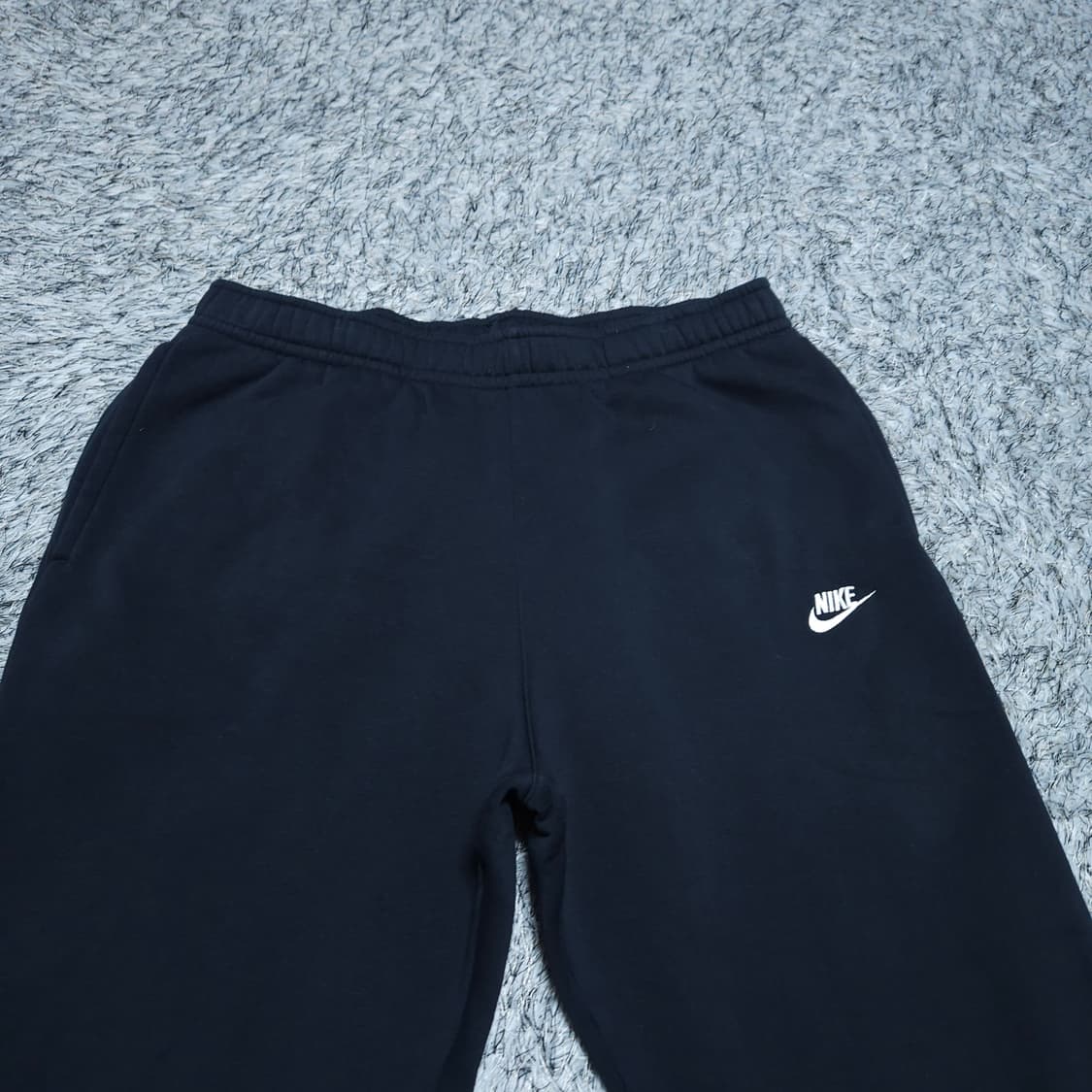 나이키 XL 남자 기모트레이닝 플리스팬츠 / 왕눈이샵 상품이미지2
