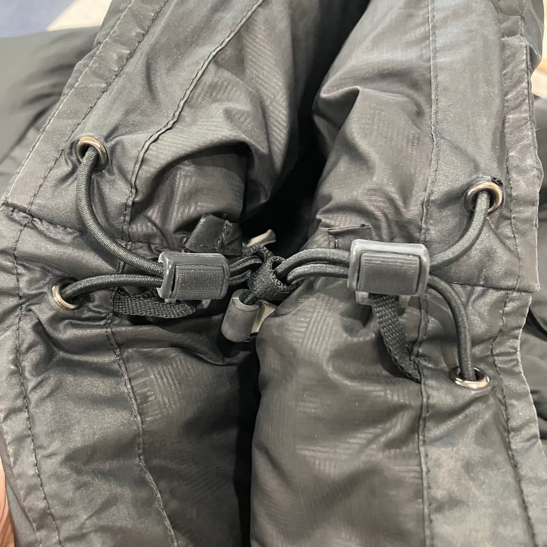 409 나이키 맨유 패딩 맨체스터유나이티드 상품이미지7