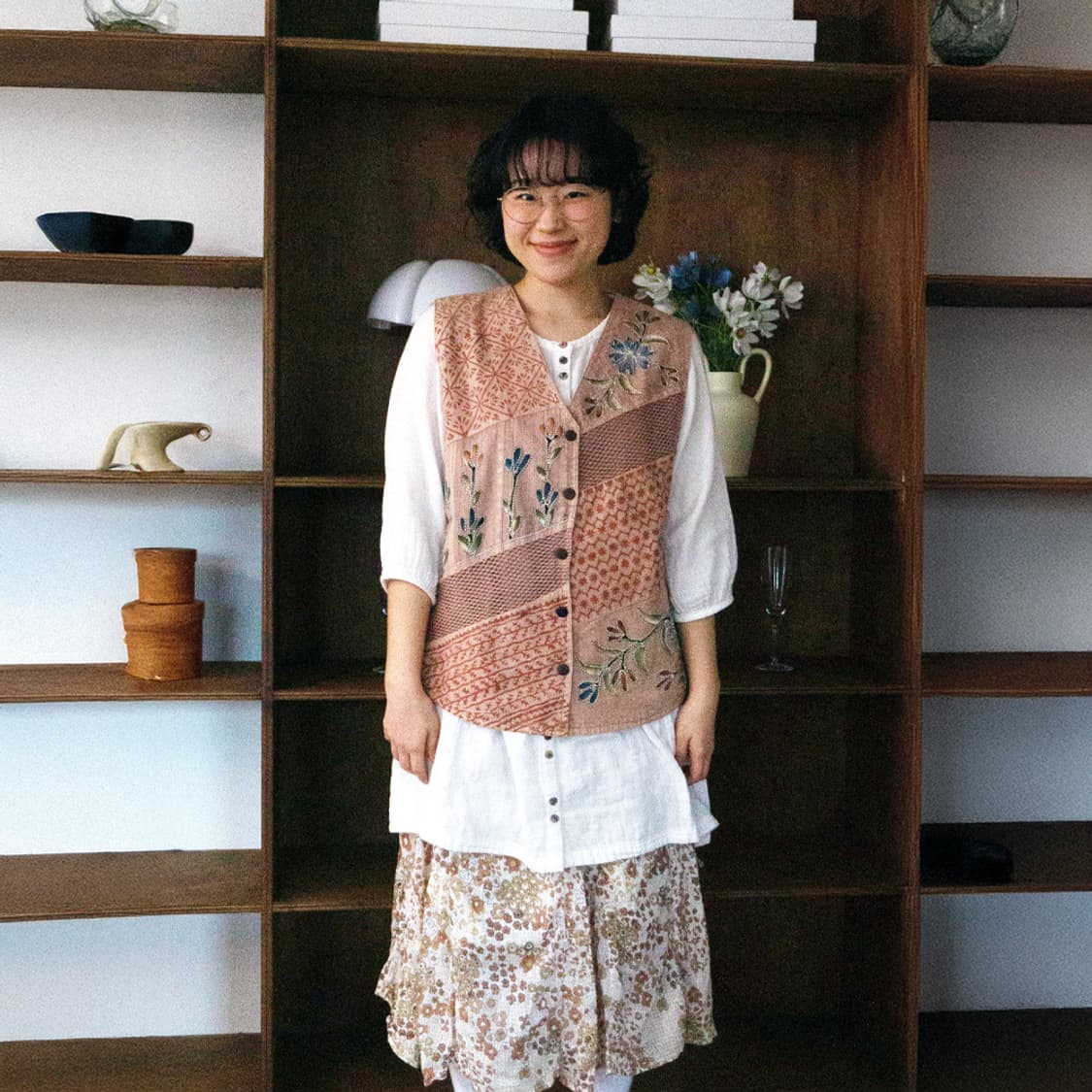 보헤미안 정원 SET 상품이미지7