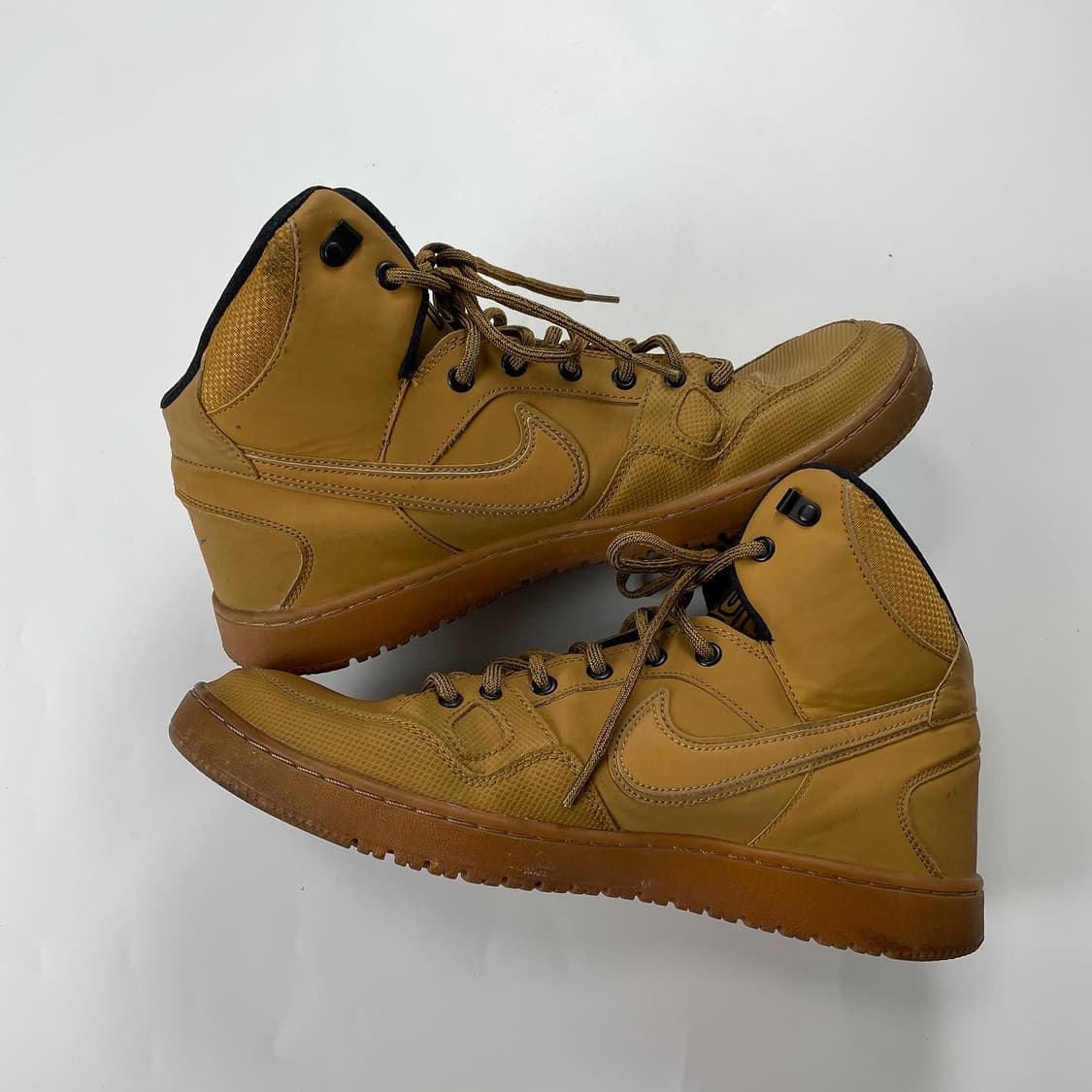 나이키 에어포스 미드 윈터 상품이미지3