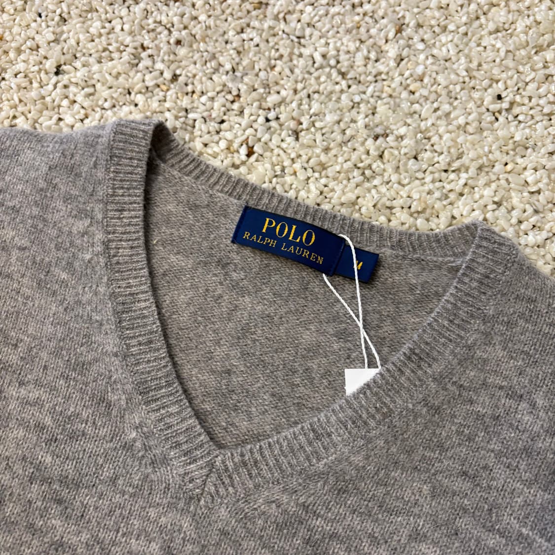 폴로 니트 ⭐️1053 상품이미지3