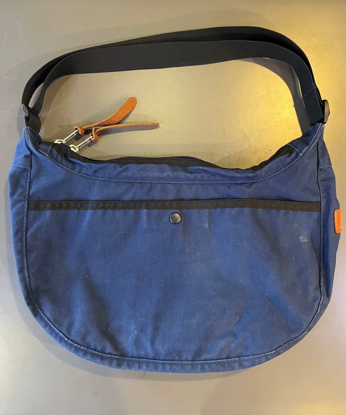 그레고리 X 플라드라 사첼백 상품이미지2