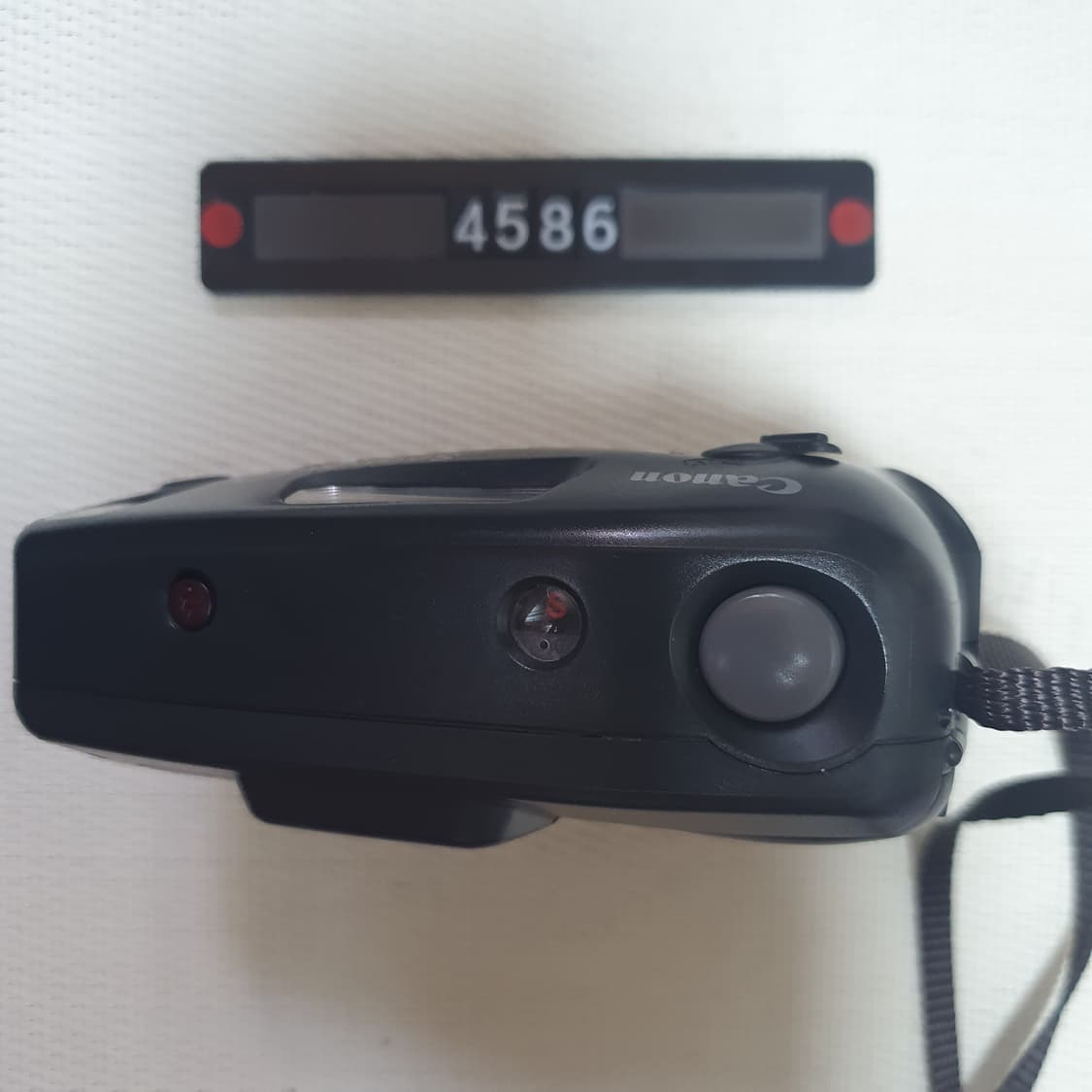 캐논 스내피 Q 필름카메라 상품이미지2