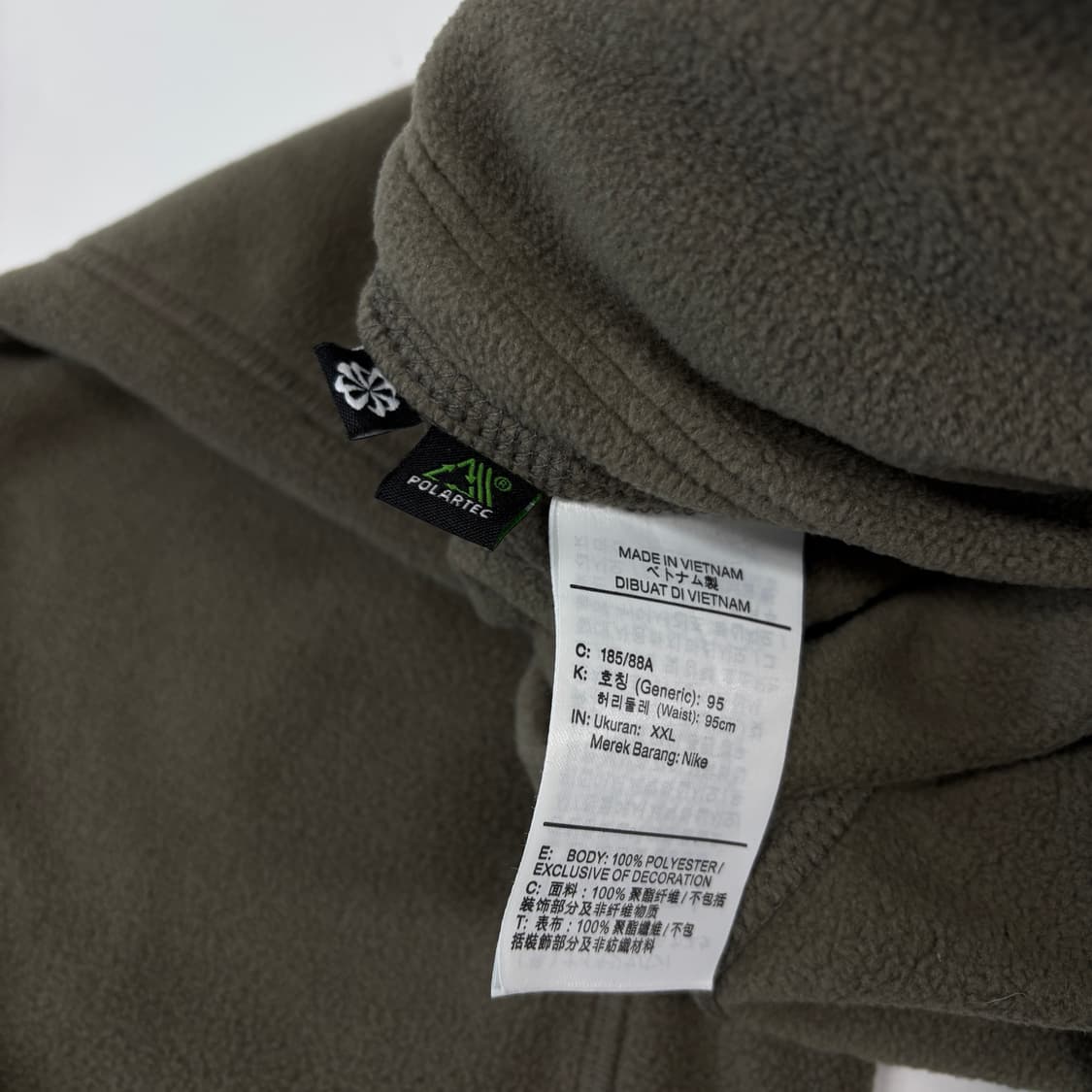 나이키 ACG 울프트리 팬츠 상품이미지6