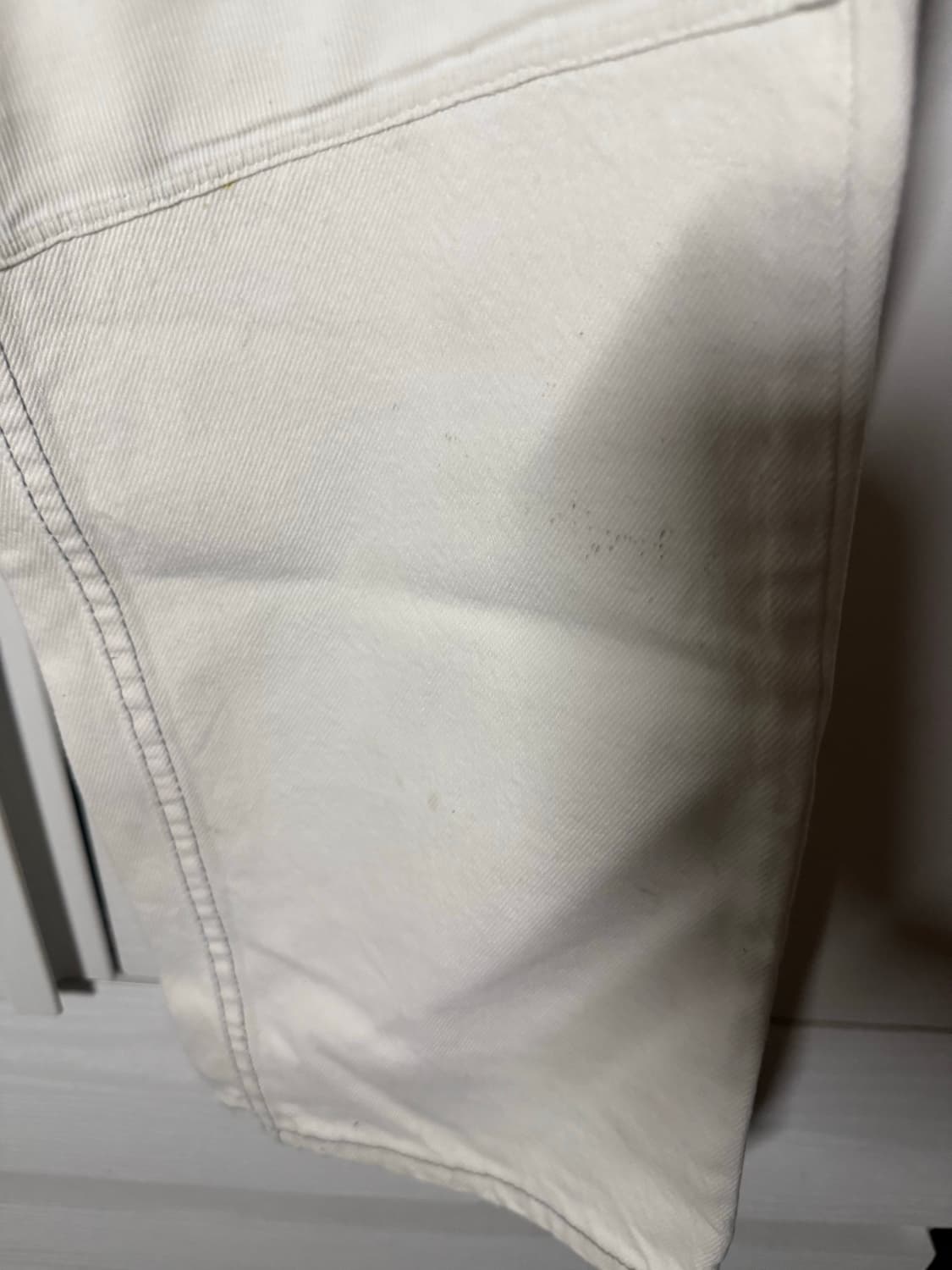 리바이스 505 usa 상품이미지3