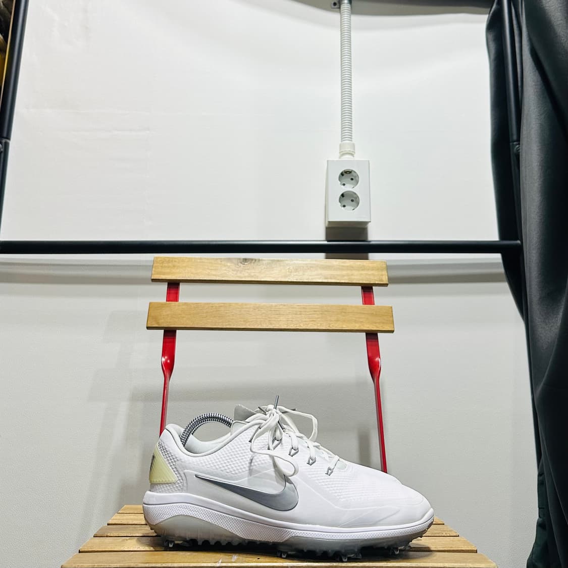 265) 나이키 골프화 남성 남자 신발 리액트 베이퍼 2 상품이미지1