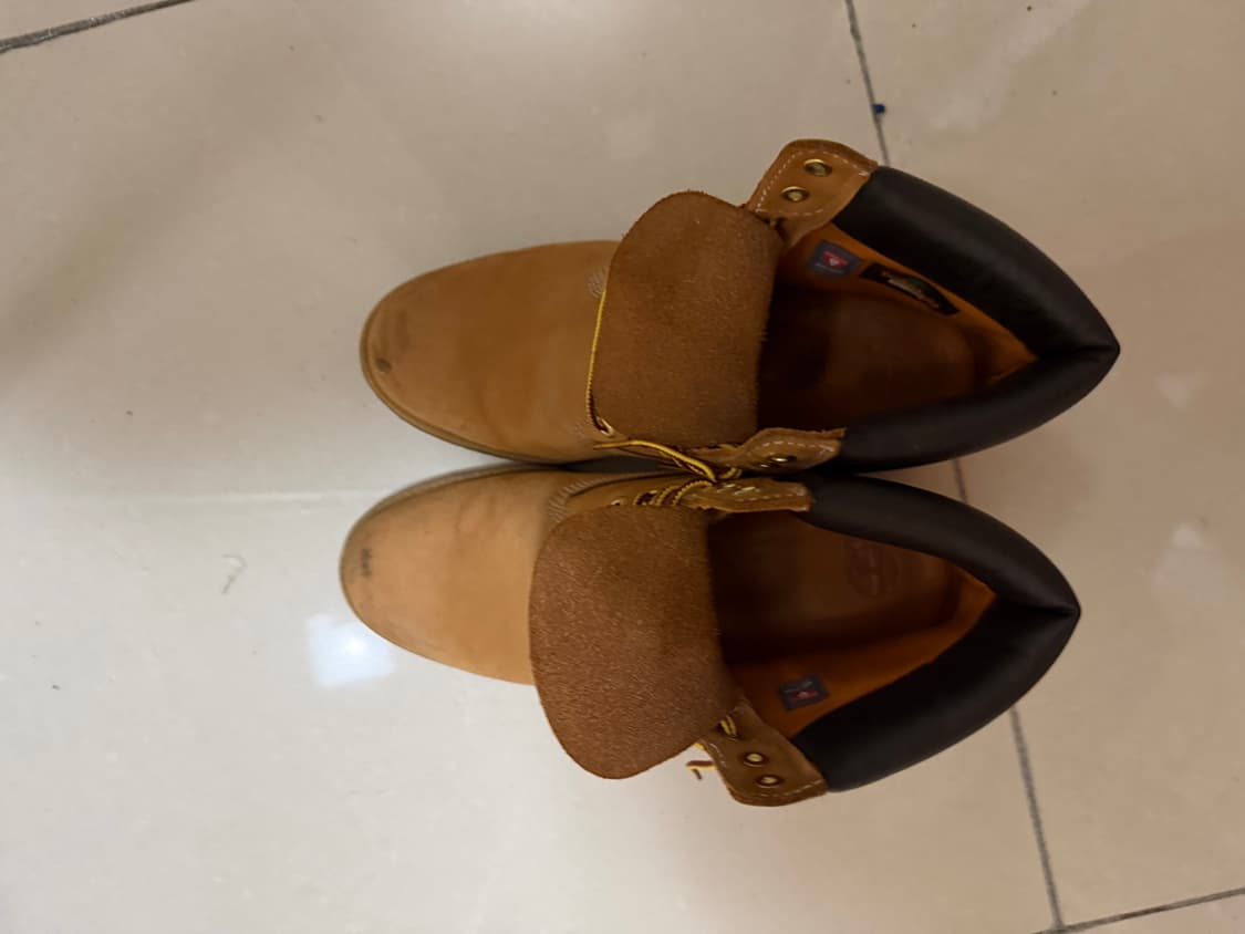 팀버랜드 6인치 프리미엄 285 상품이미지2