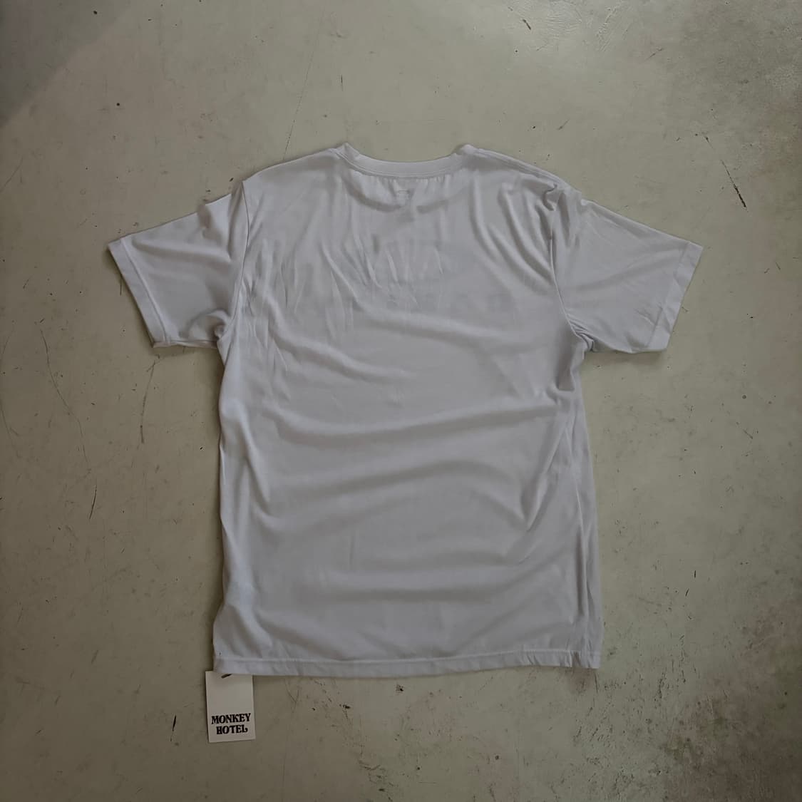 오클리 빈티지 반팔티 L 상품이미지7