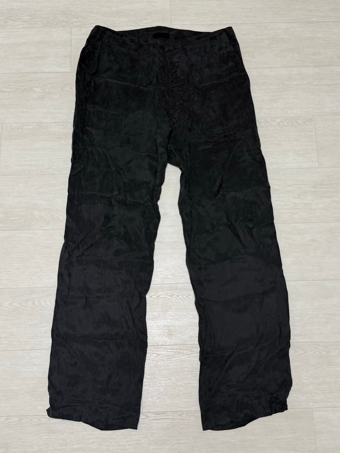 머듈 큐프라 팬츠 3사이즈 상품이미지1