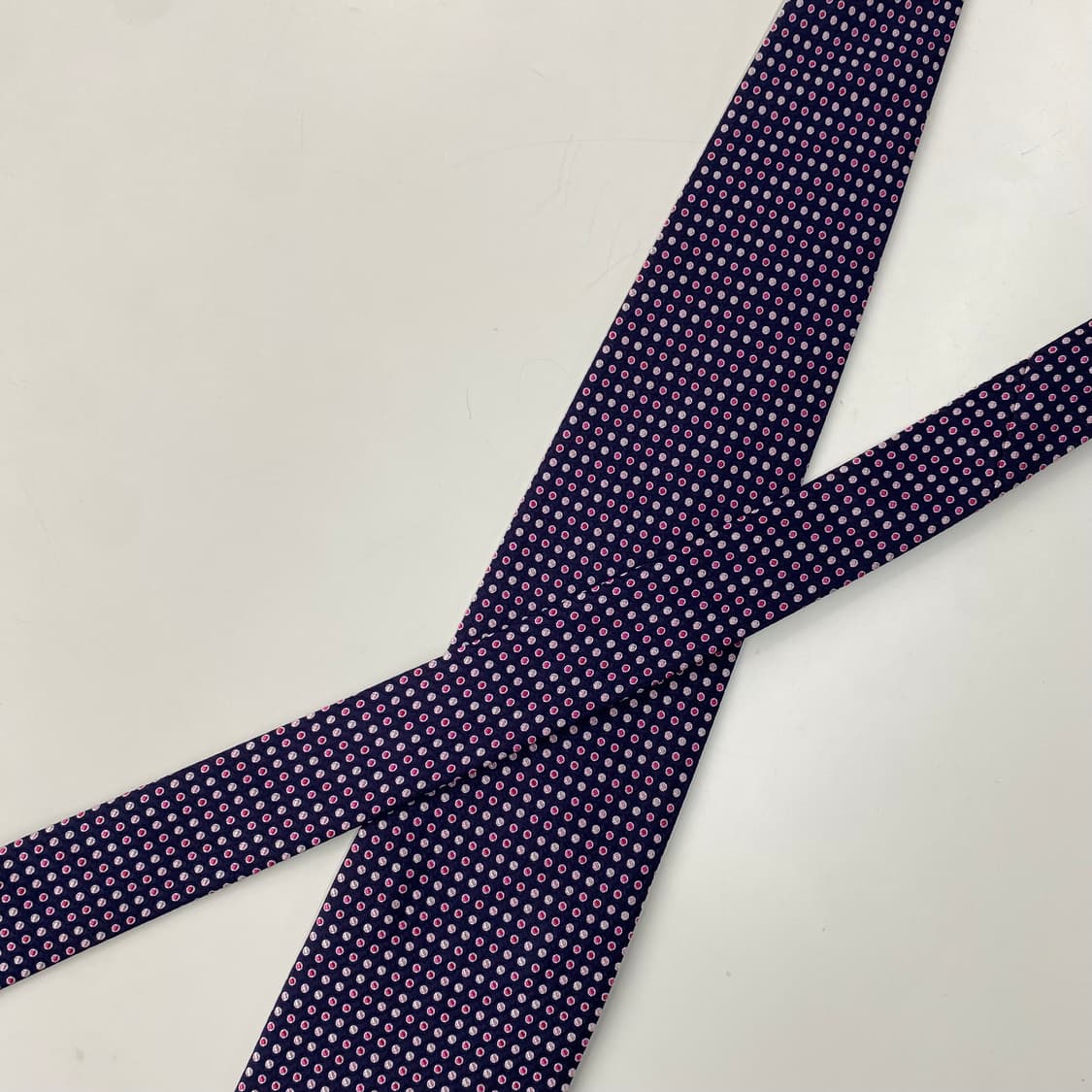 폴스미스(paul smith) 정품 명품 넥타이 상품이미지4