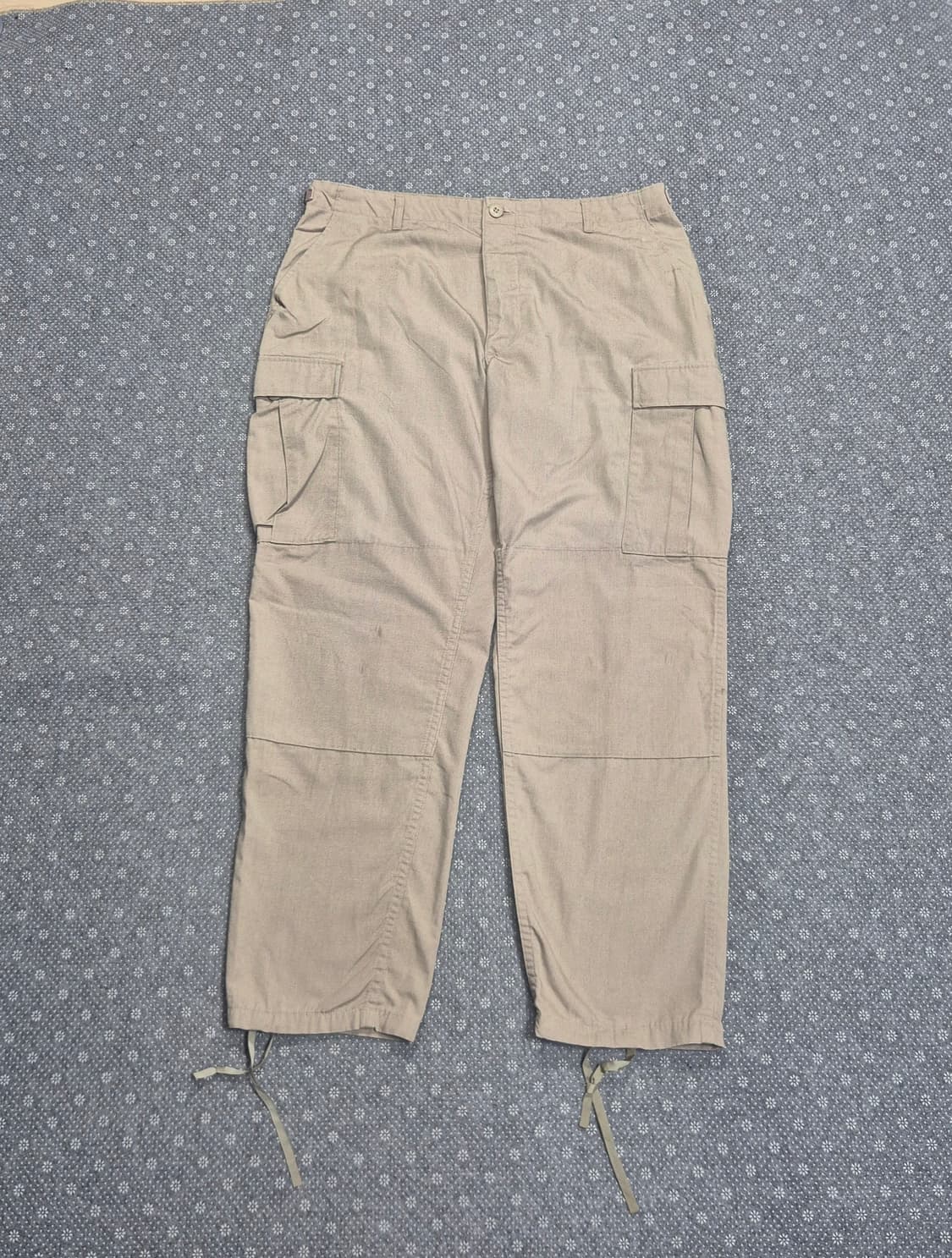 [L]US ARMY BDU -840 상품이미지1