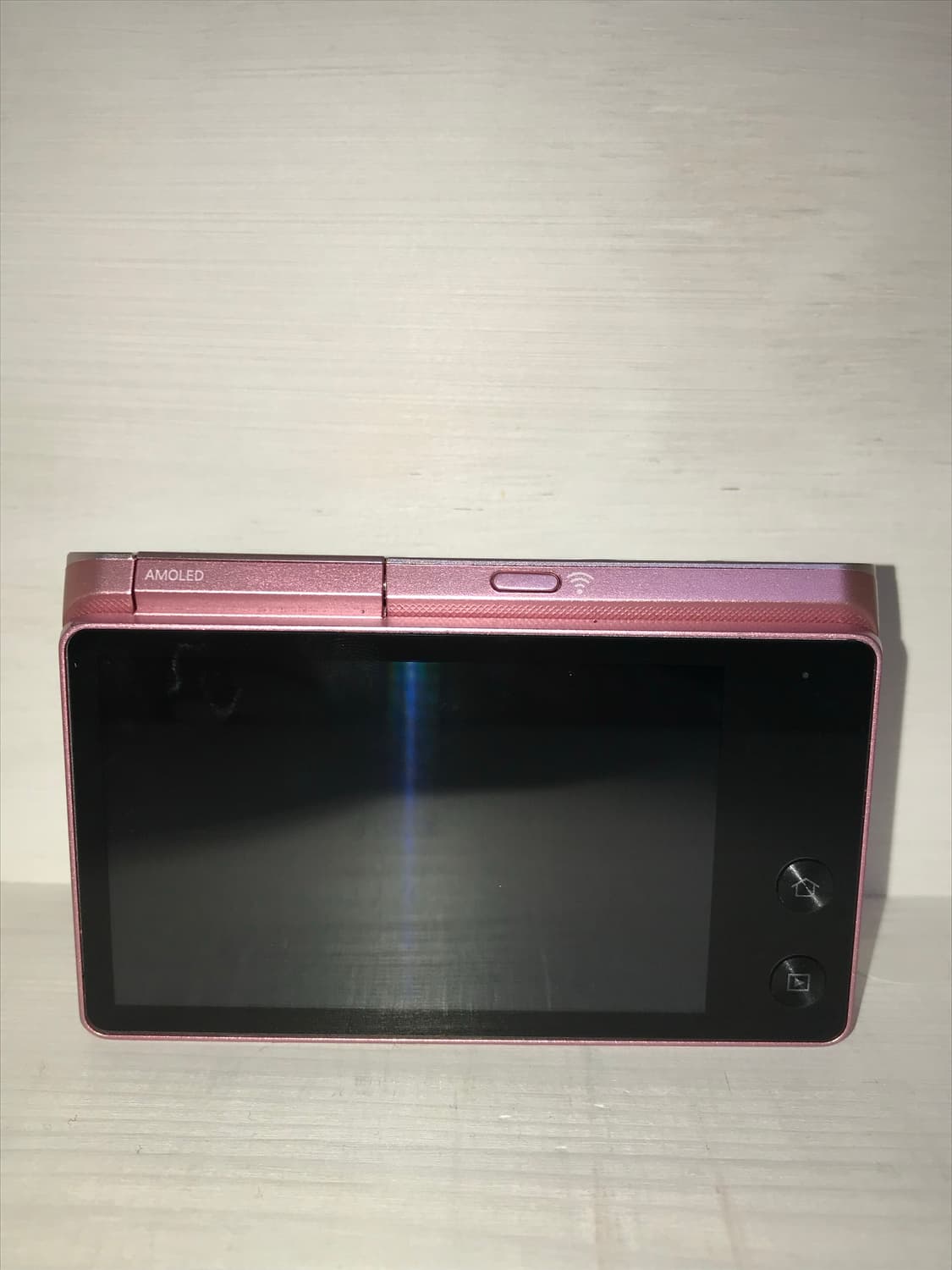 삼성 뉴미러팝 mv900f 핑크 상품이미지2