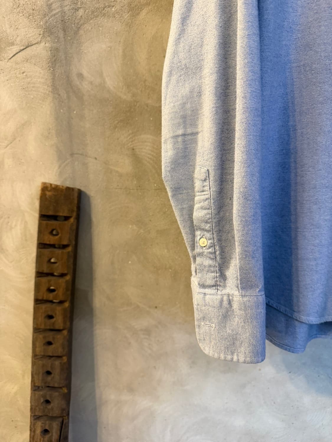 밴브루 셔츠 100 상품이미지7