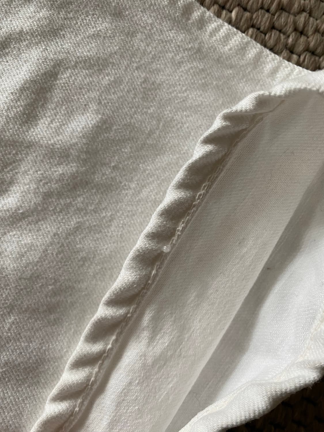 아나토미카 618 화이트 33 사이즈 상품이미지4