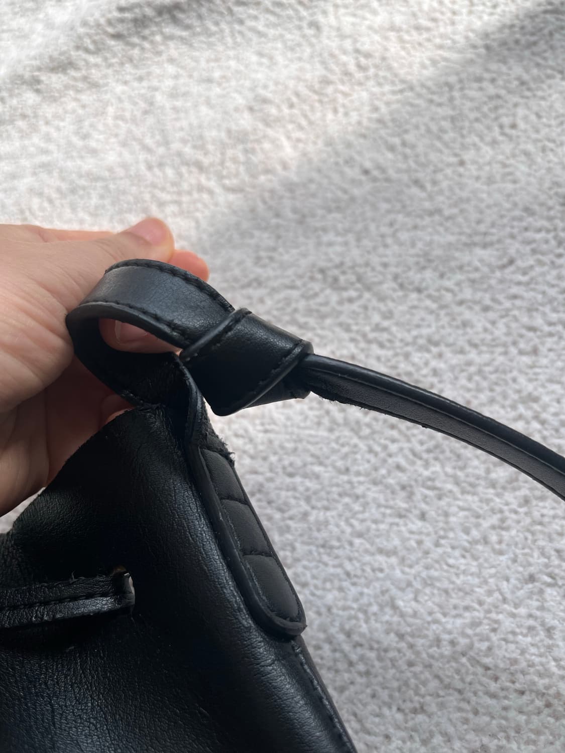 만수르가브리엘 버킷백 상품이미지8