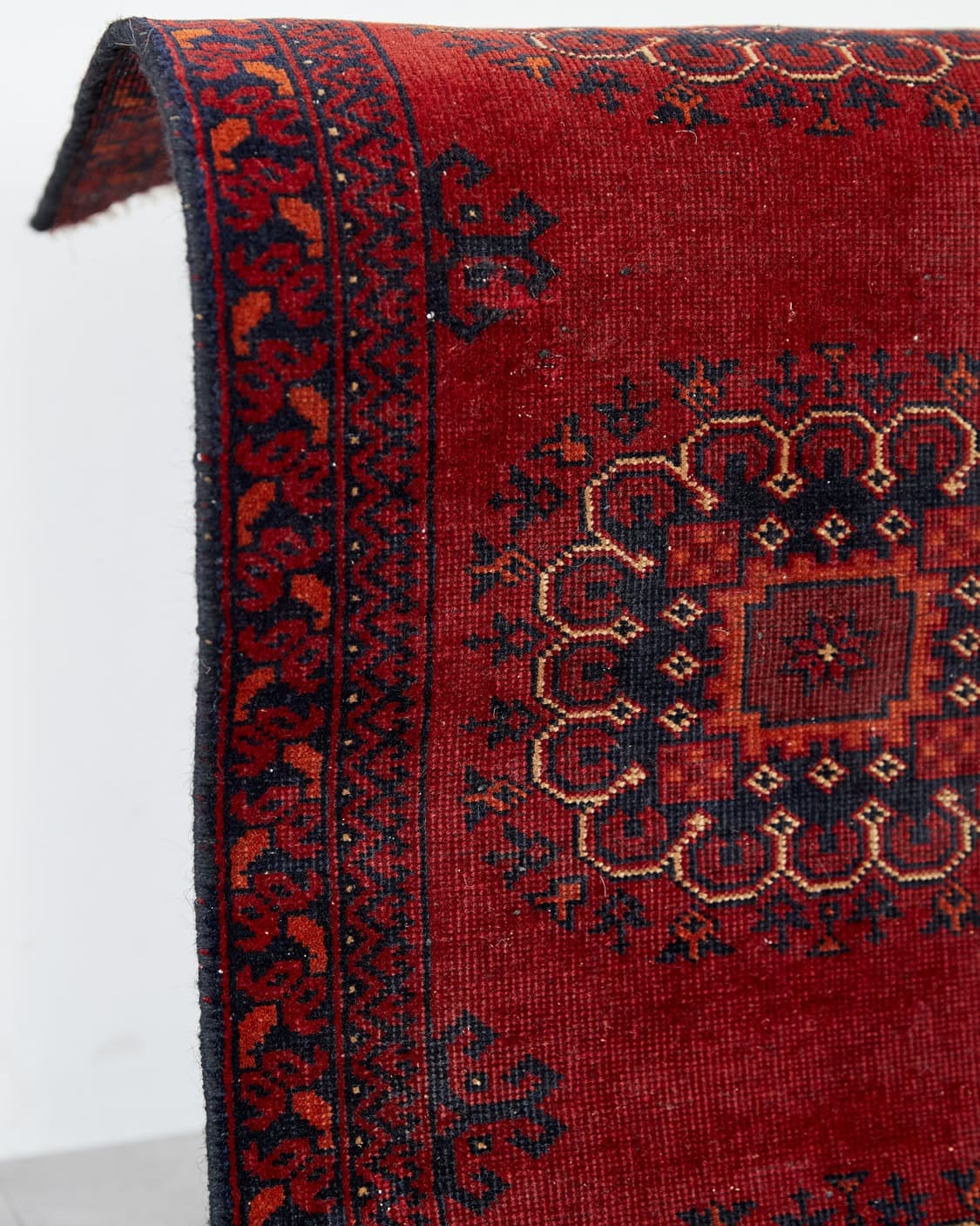 Afghan rug 상품이미지3
