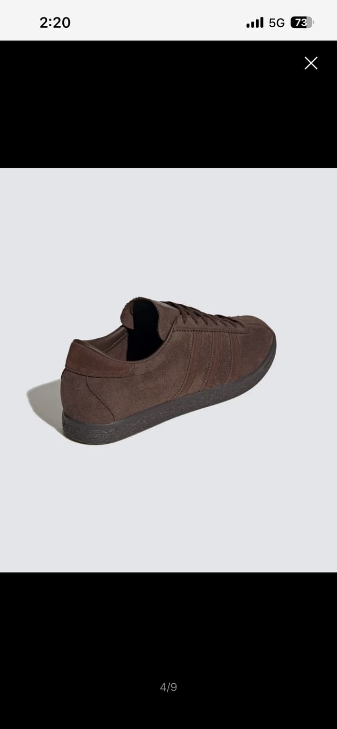 아디다스 토바코 상품이미지2