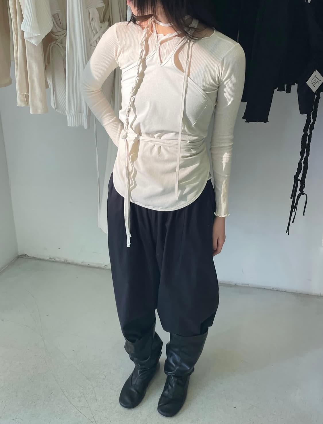 Mar top 상품이미지1