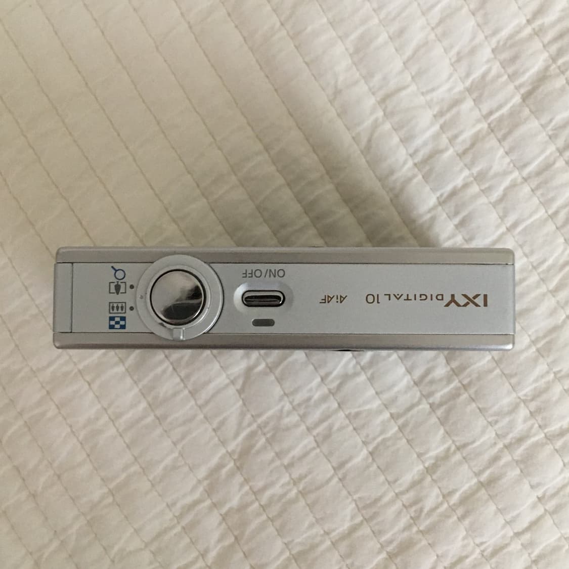 캐논 Canon ixy10 (ixus70) 민트급 상품이미지8