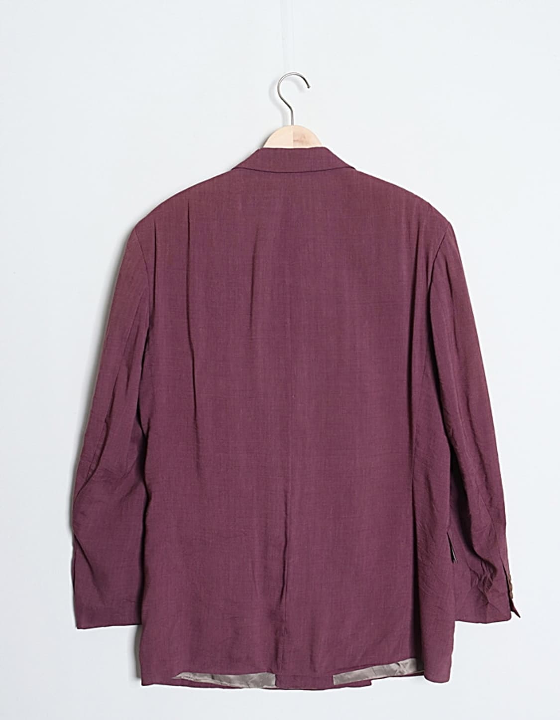 HUGO BOSS Double Tailored Jacket 상품이미지5