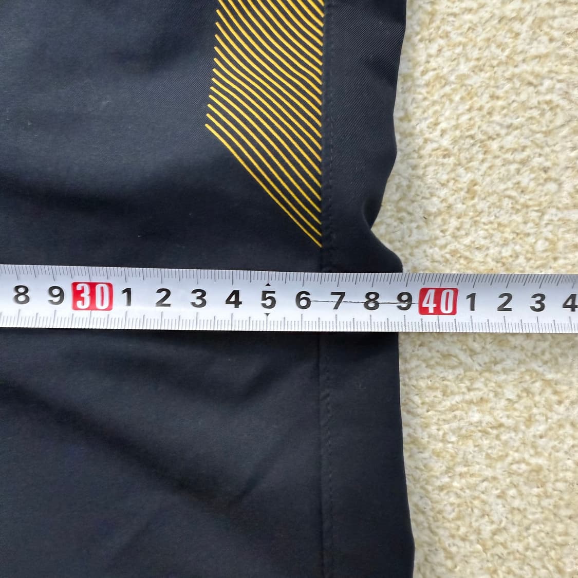 [XL] 나이키 올드스쿨 스트링 조거팬츠 0106T1 상품이미지8