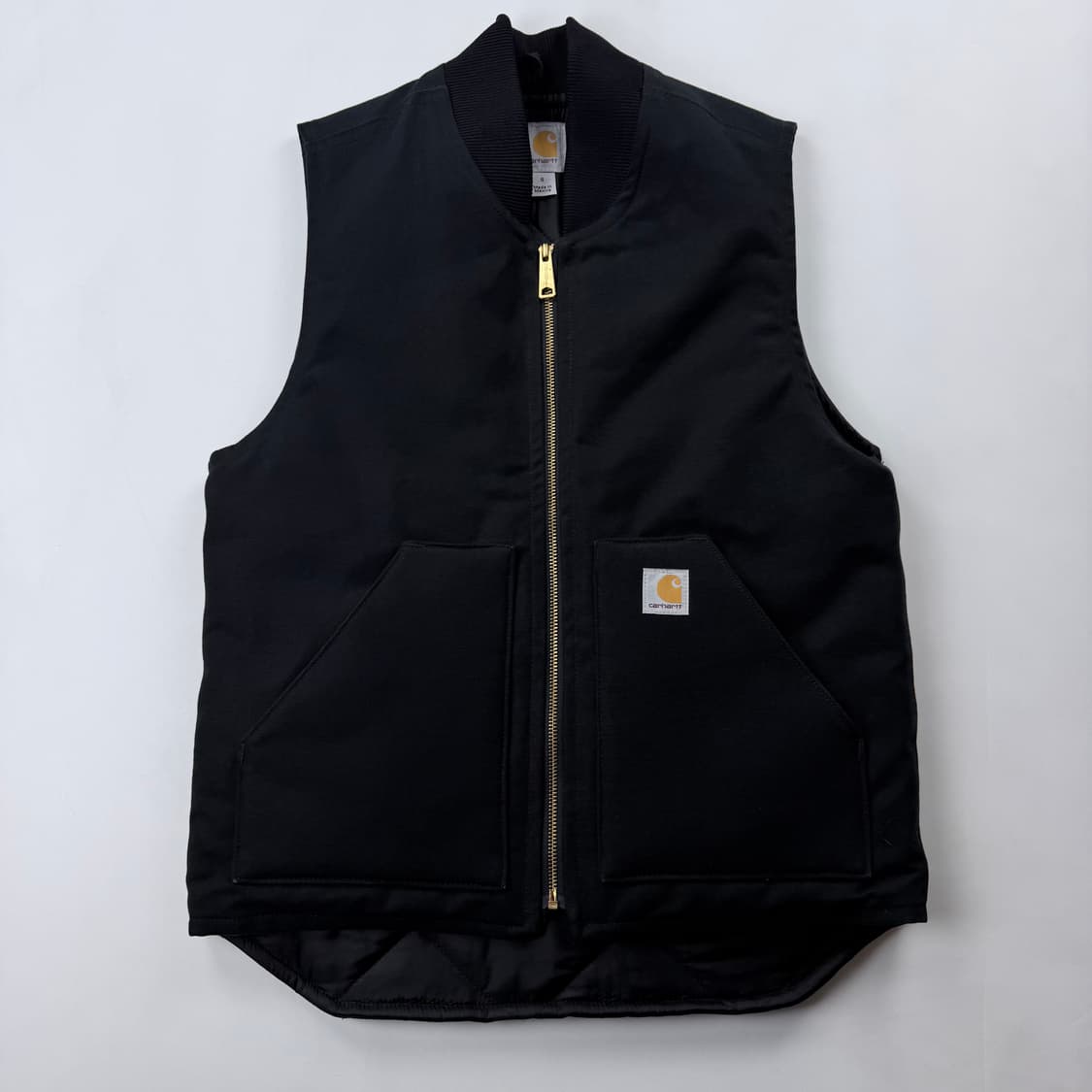 칼하트 V01 워크 베스트 조끼 상품이미지1