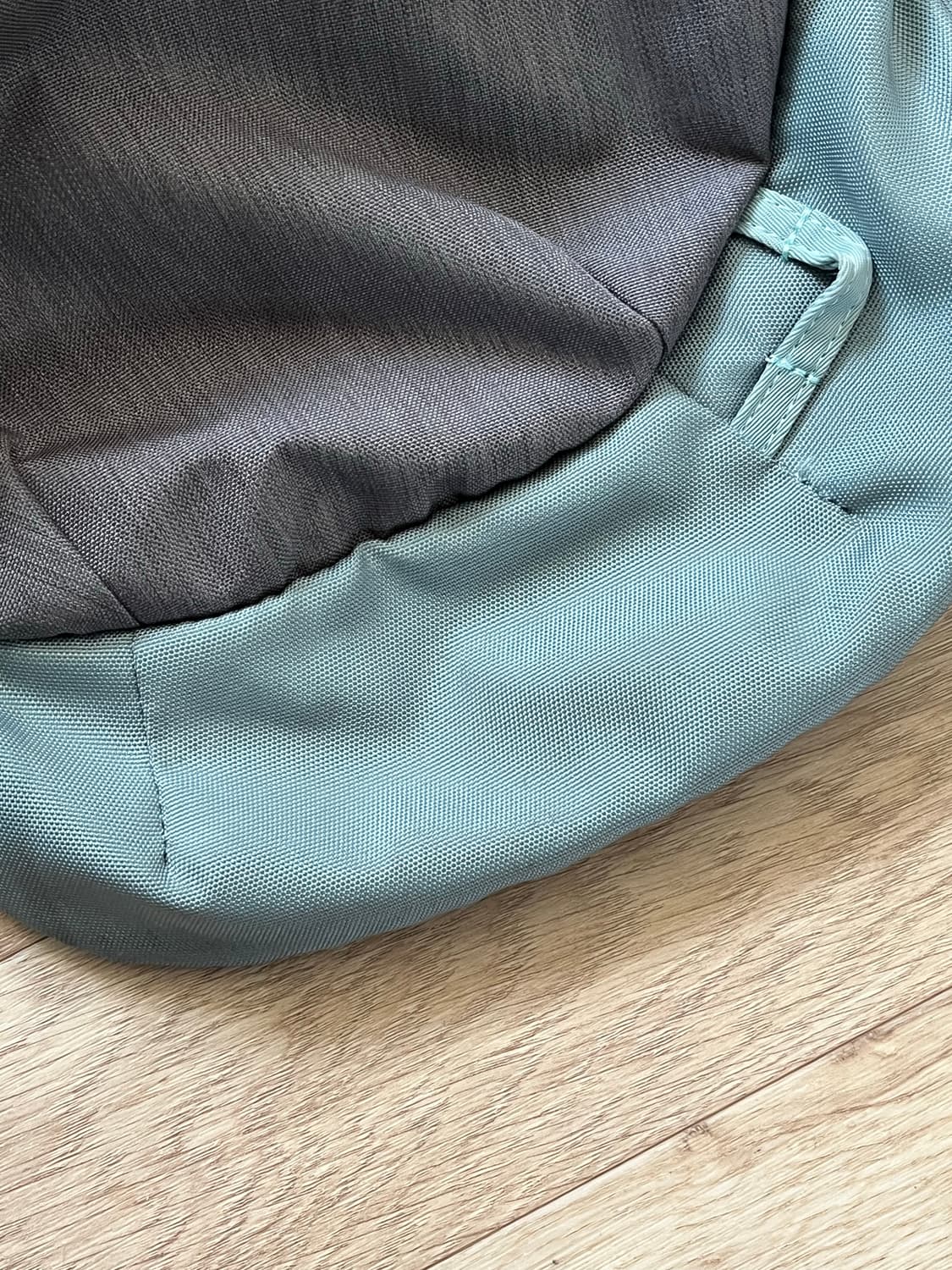 미스치프 롬버스 백팩 블루 상품이미지2