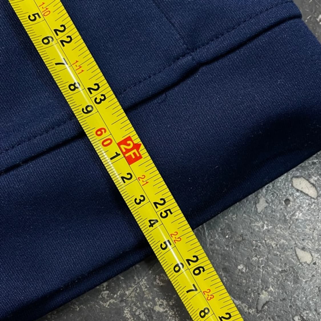 95 아디다스 유로파 져지 상품이미지6