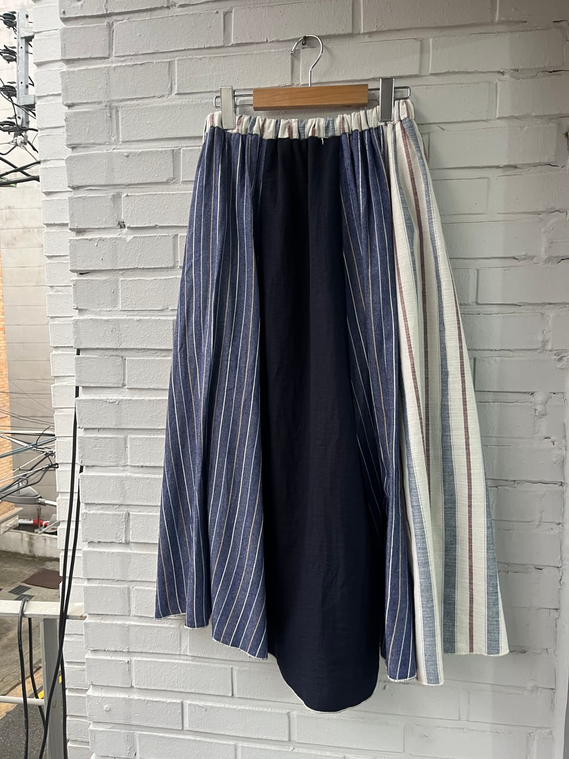 SWITCH skirt 상품이미지1