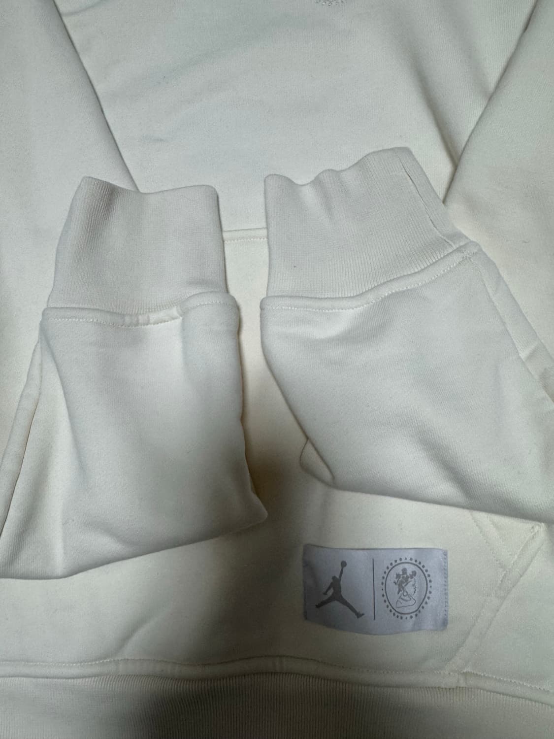 조던 후드티 xs 상품이미지3