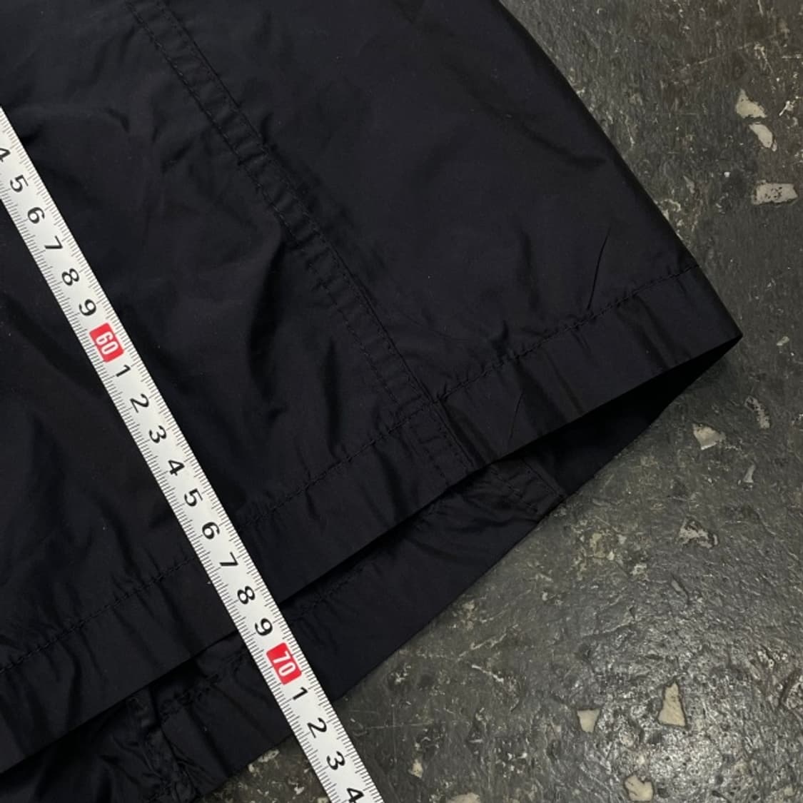 105 헤지스 자켓 상품이미지7